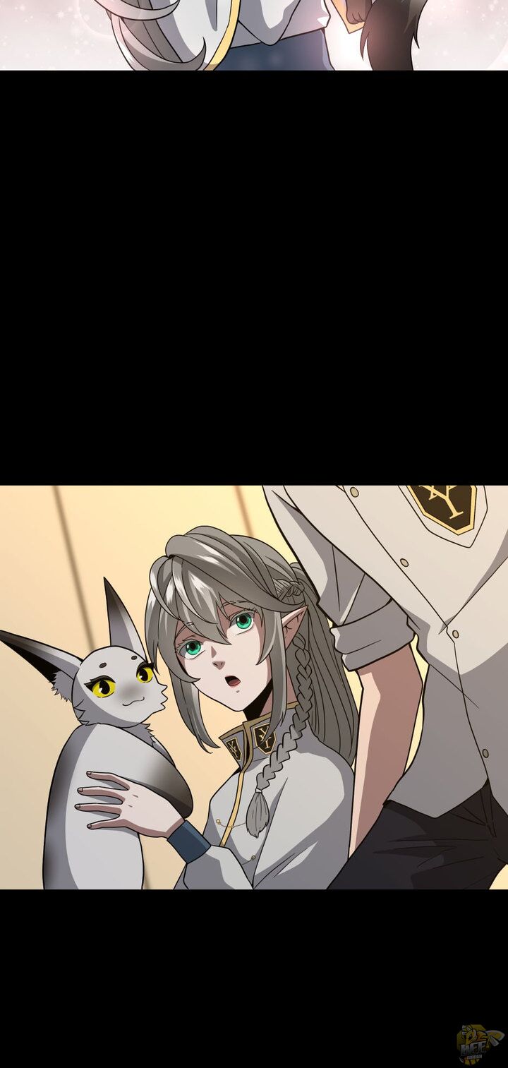 The Beginning After The End Chapter 90 image 47